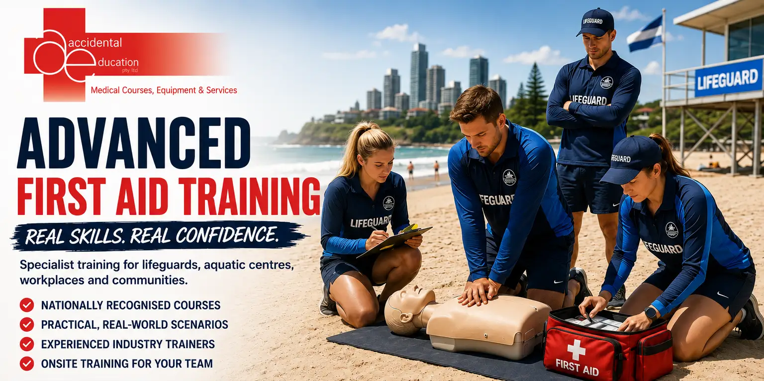 AED Refresher Course